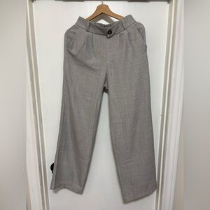 Monteau trousers